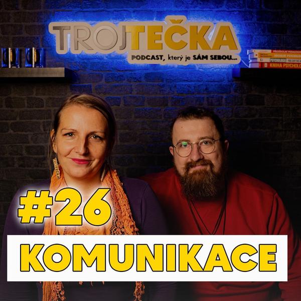 Trojtečka